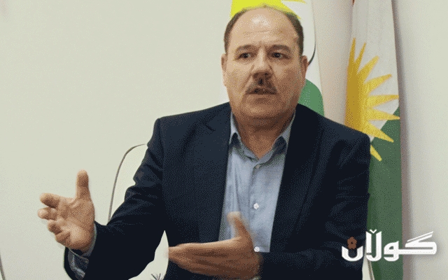 ئەوەی ئەمڕۆ لە كوردستان روودەدات فیتنە و گێرەشێوێنیە و تەنیا خزمەت بە دوژمن و تیرۆریستانی داعش و دەستێوەردانی دەرەكی دەكات